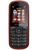 Alcatel OT-303A