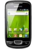 Samsung Galaxy Pop Plus S5570i