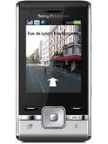 Sony Ericsson T715i