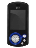 LG KE600