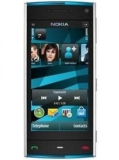 Nokia X6