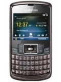 Samsung Omnia Pro B7330