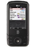 LG U960