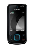 Nokia 6600i Slide