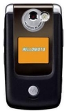 Motorola A910
