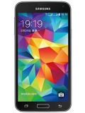 Samsung Galaxy S5 CDMA