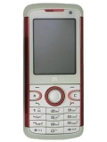 ZTE F100