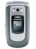 Samsung ZV30