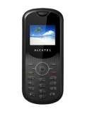 Alcatel OT-106A