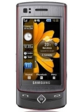 Samsung S8300 UltraTOUCH