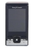 Sony Ericsson T715a