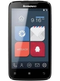 Lenovo A390