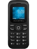 Alcatel One Touch 232