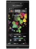 Sony Ericsson Satio (Idou)
