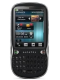Alcatel OT-806