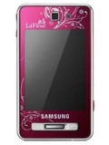 Samsung F480i
