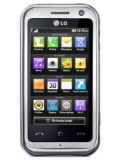 LG KM900 Arena