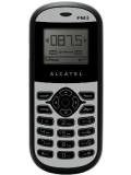 Alcatel OT-109