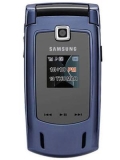 Samsung SCH-U706 Muse