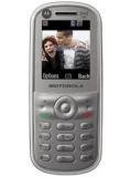 Motorola Moto WX280