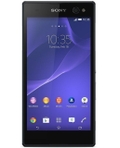 Sony Xperia C3