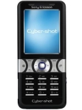 Sony Ericsson K550