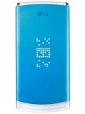 LG GD580 Lollipop