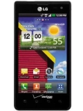 LG Lucid 4G