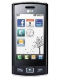 LG Cookie Snap GM360i