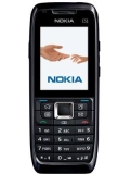 Nokia E51