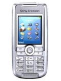Sony Ericsson K700i