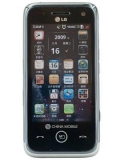 LG GW880