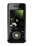 Sony Ericsson S500i