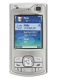 Nokia N80