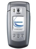 Samsung E770