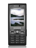 Sony Ericsson K800