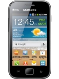 Samsung Galaxy Ace Duos S6802