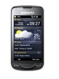 Samsung B7610 Omina Pro