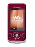 Sony Ericsson W760i