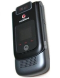 Motorola V1100
