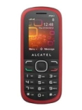 Alcatel OT-317D
