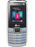 LG A290