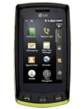 LG Bliss UX700