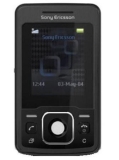 Sony Ericsson T303c