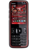 Nokia 5630 XpressMusic