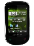 Alcatel OT-710A
