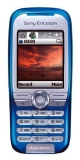 Sony Ericsson K500