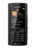Sony Ericsson W902