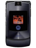 Motorola MOTORAZR V3t