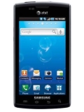 Samsung i897 Captivate